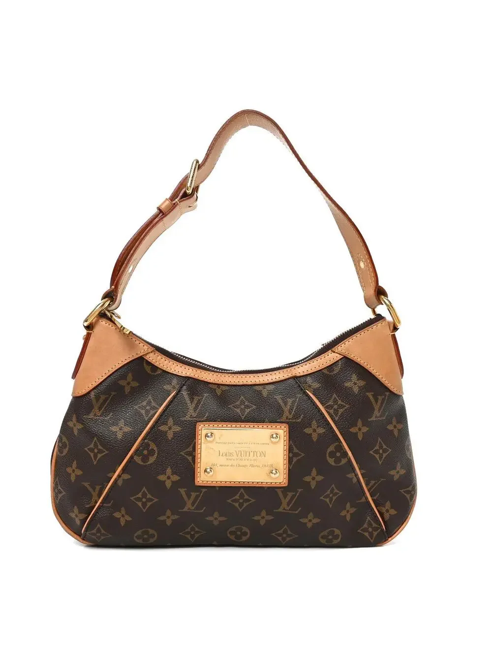 Louis Vuitton Thames Pm #282436L13B